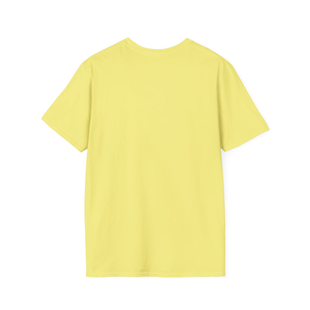 Route 66 Unisex Softstyle T-Shirt