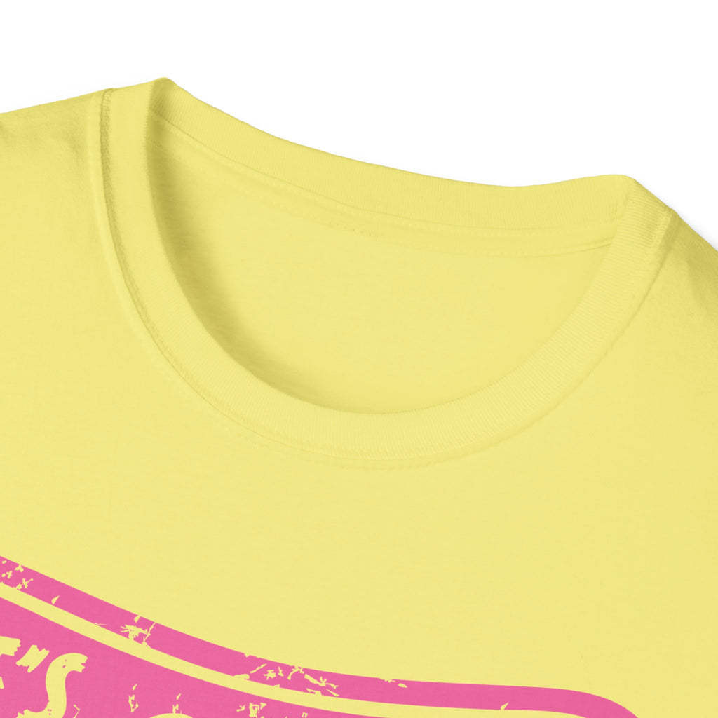 Lake Life Graphic Tee | Its Lake Time T-Shirt, Unisex Softstyle Tee, Womans Girls Teens, Summer Outdoor Tee, Lake Lover Gift