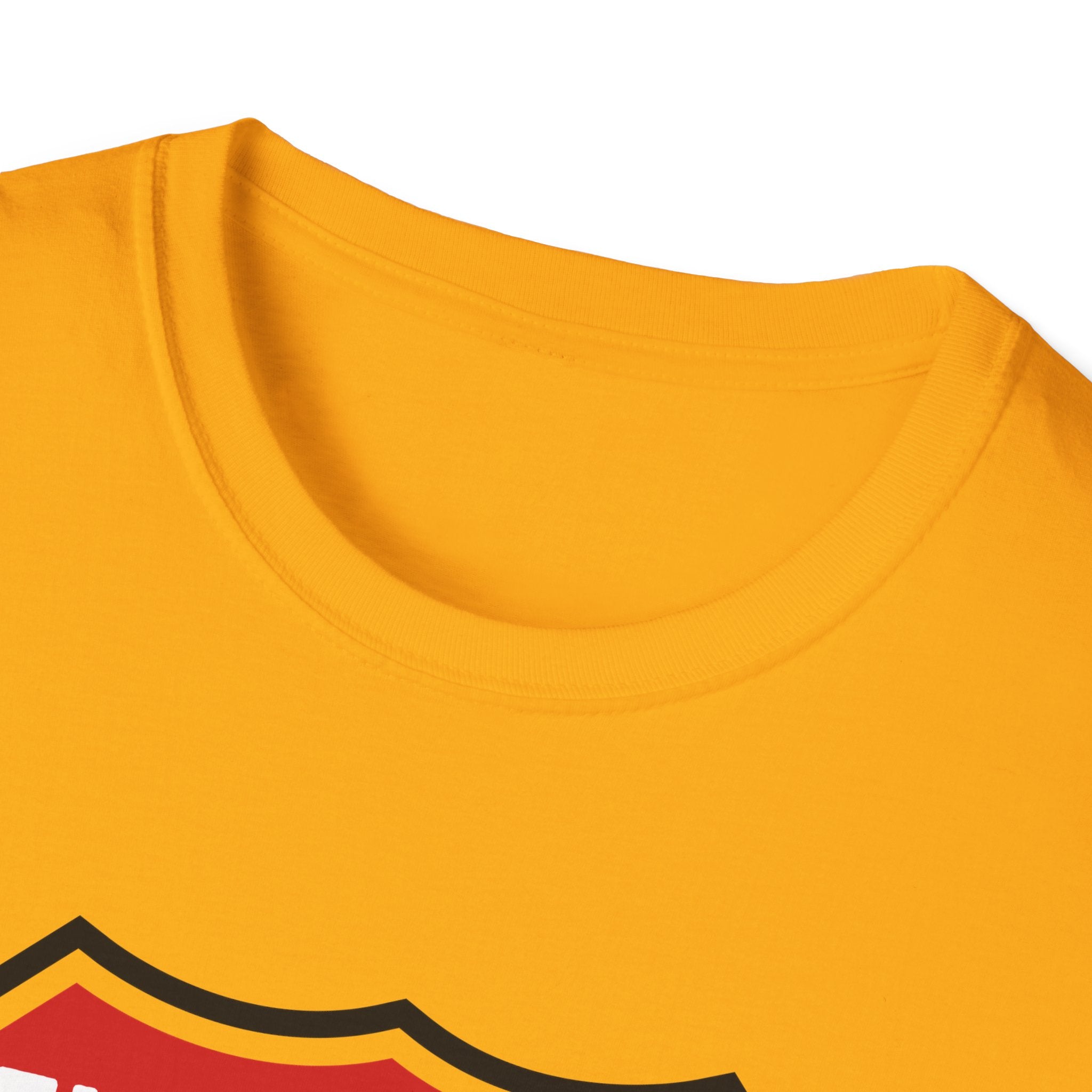 Flagstaff Route 66 Shield T-Shirt | Vintage Highway Sign Tee