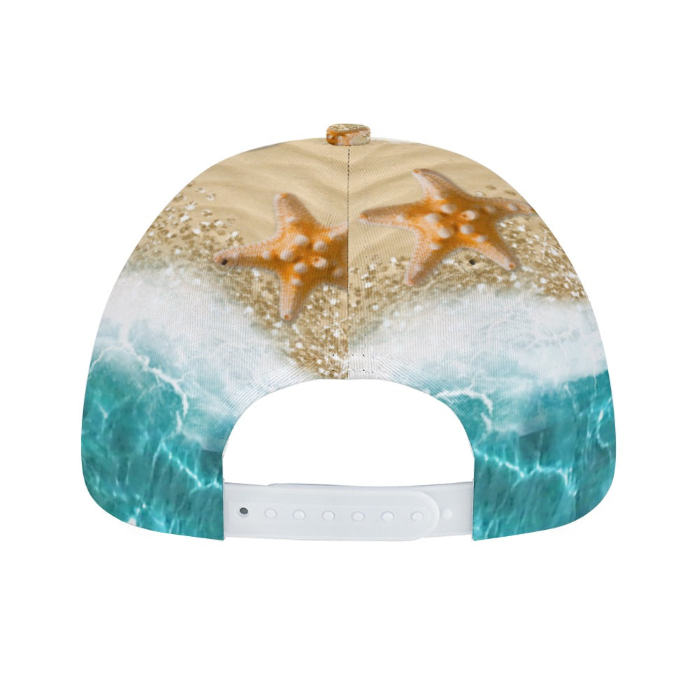 South Bay Beaches Baseball Cap #Beach #SouthBay #BeachCities