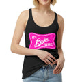 Its Lake Time Women's Tank Top  Made in USA Free Shipping