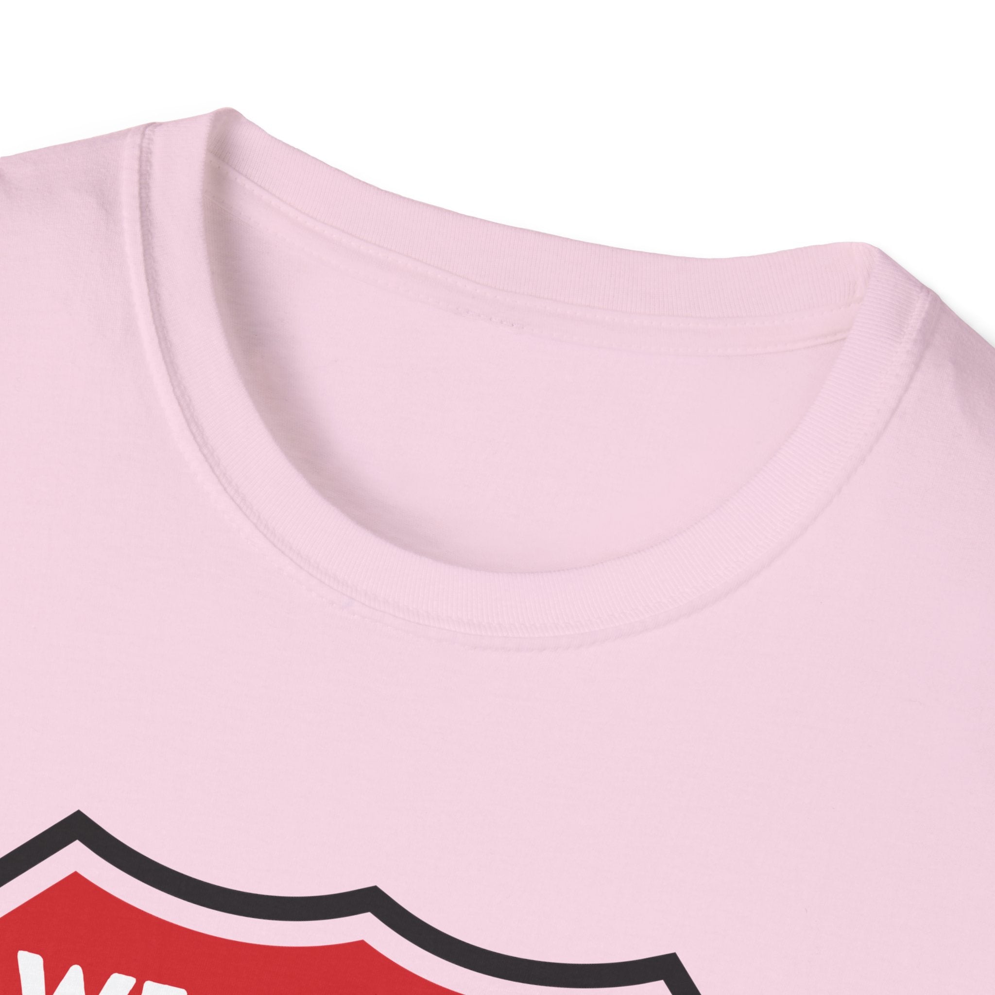Williams 66 Shield T-Shirt | Route 66 Road Sign Shirt