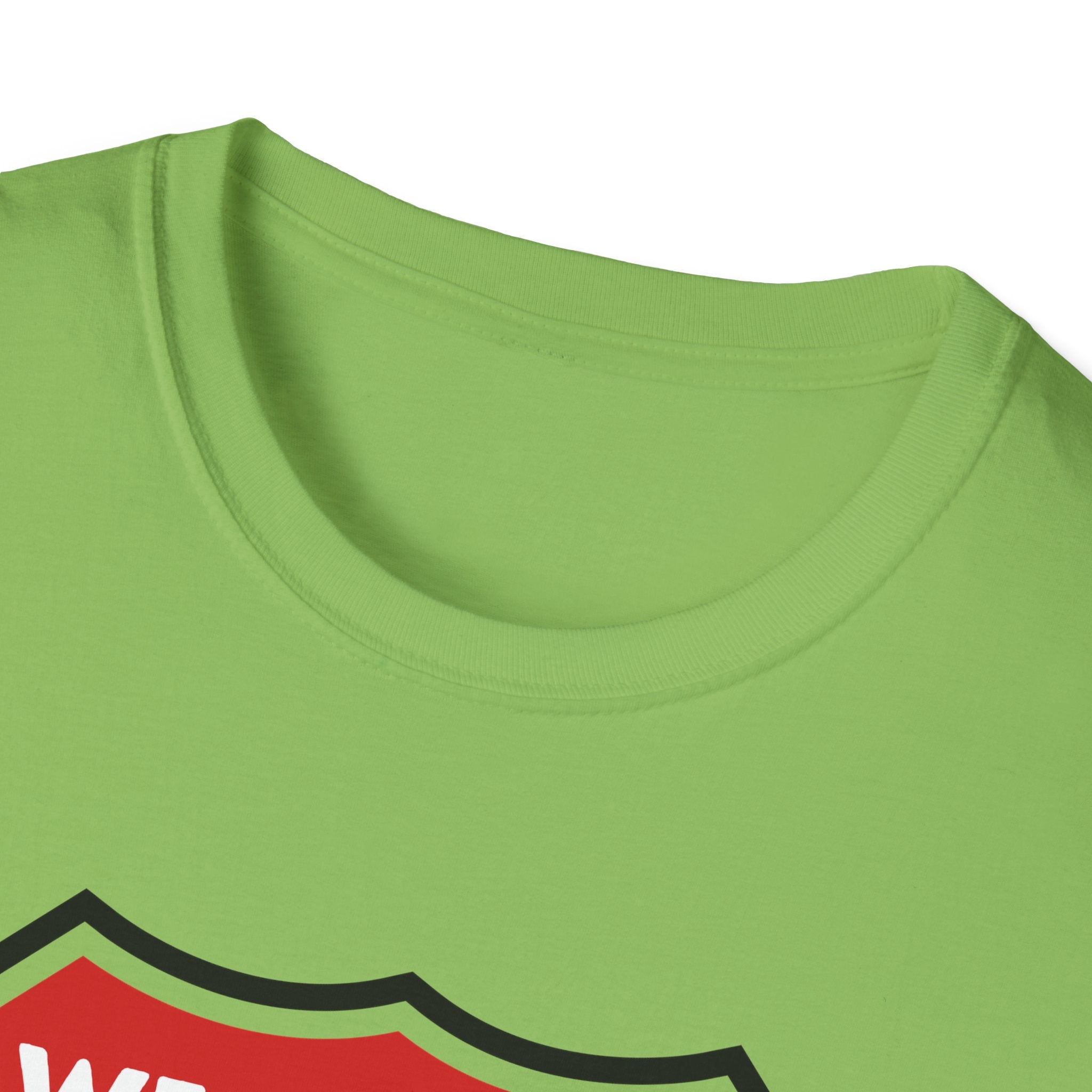 Williams 66 Shield T-Shirt | Route 66 Road Sign Shirt