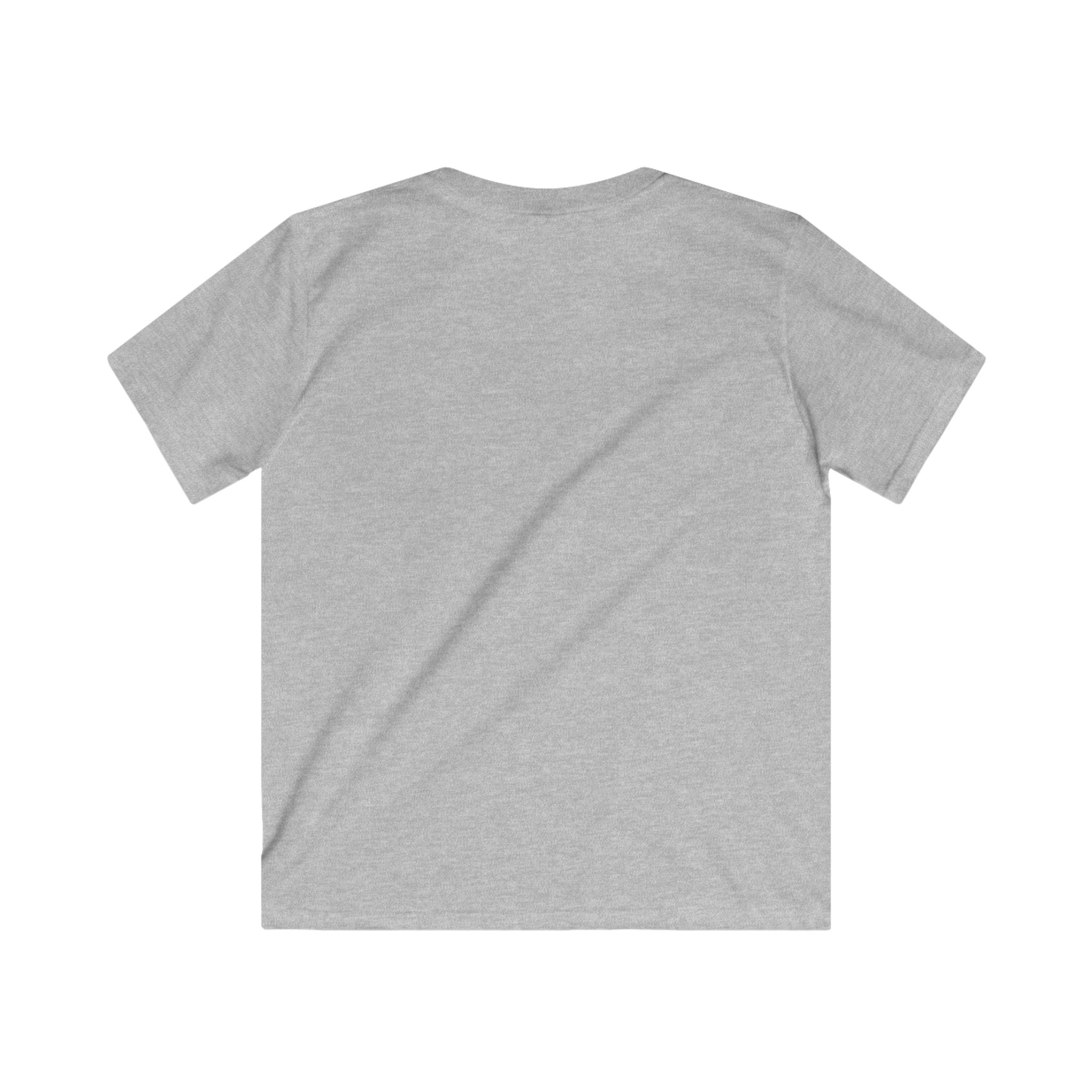 Retro Arizona State Outline kids tee | Sunset rays, vintage typography