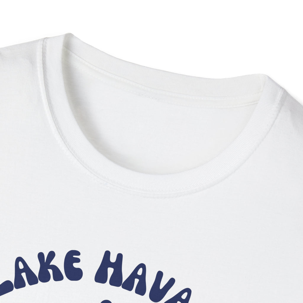What It Could Happen lol ... Lake Havasu SS Minnow Island Charters T-Shirt | 3 Hour Tours