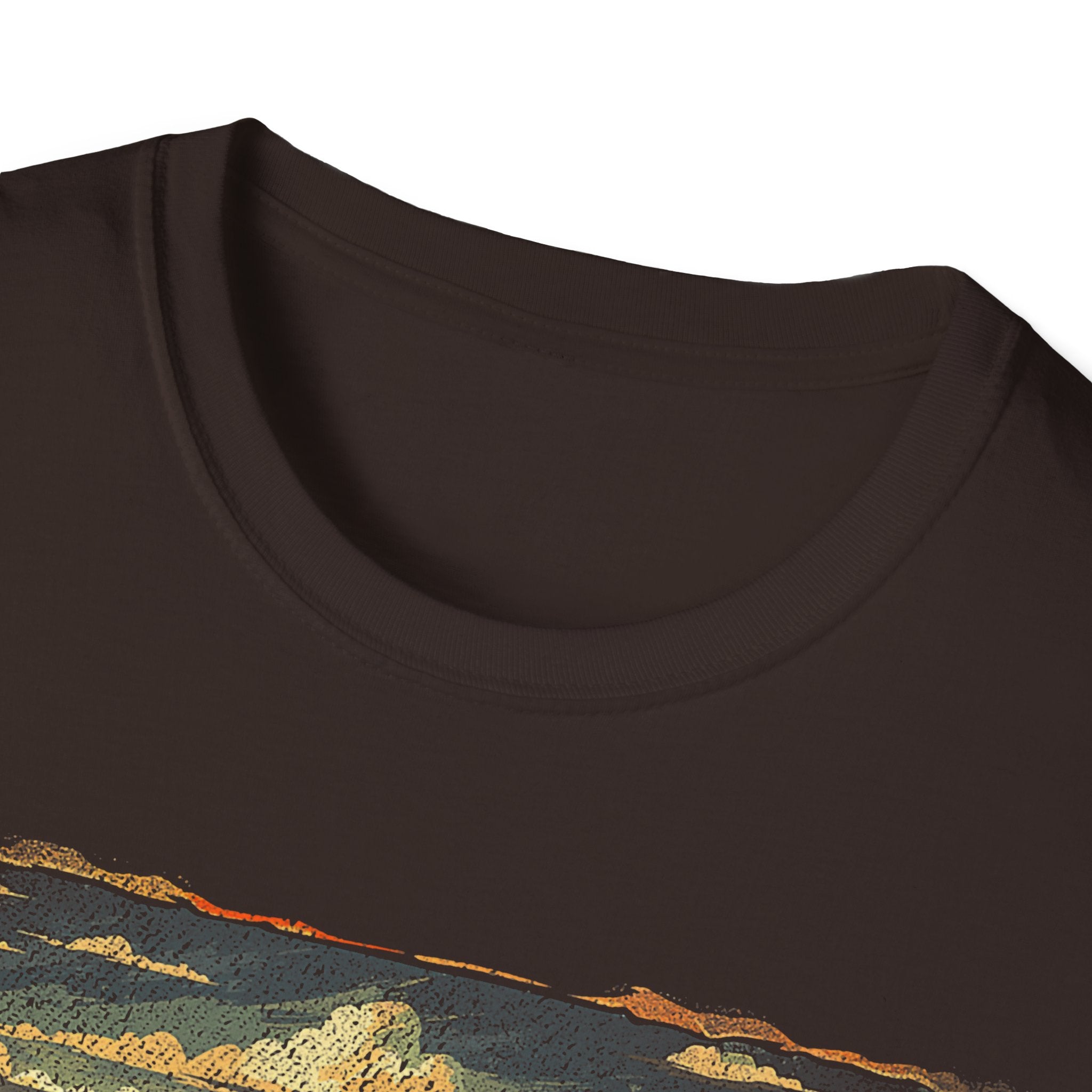 Grand Canyon Vintage National Park T-Shirt | Retro Landscape Tee
