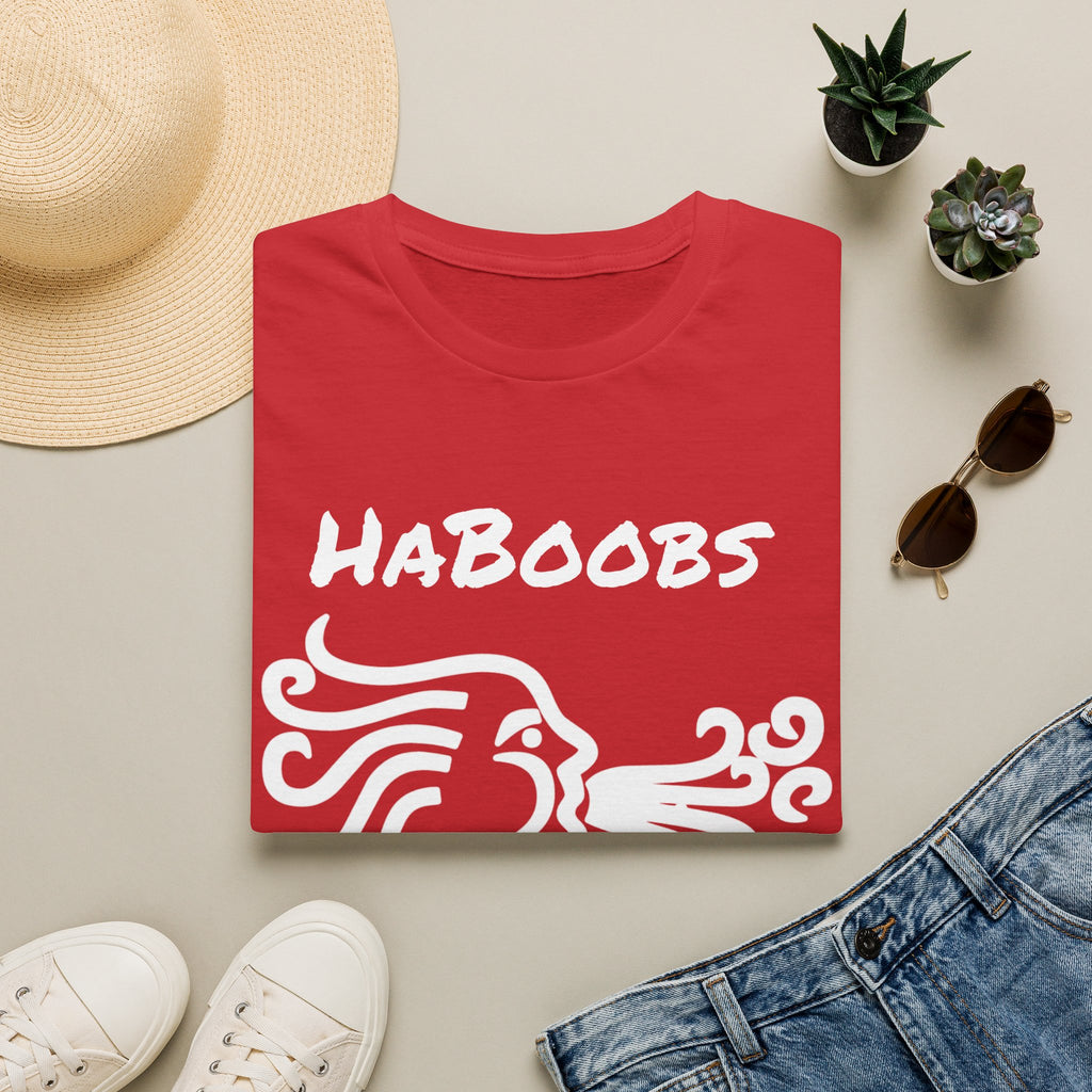 Arizona HaBoobs Mens Womans  Softstyle T-Shirt | Funny Graphic Tee, Gift for Him/Her, Summer Wear, Vacation Shirt, Humor Apparel