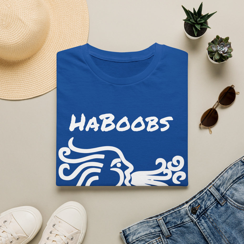 Arizona HaBoobs Mens Womans  Softstyle T-Shirt | Funny Graphic Tee, Gift for Him/Her, Summer Wear, Vacation Shirt, Humor Apparel