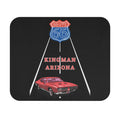 Kingman Arizona Route 66 Mouse Pad (Rectangle)