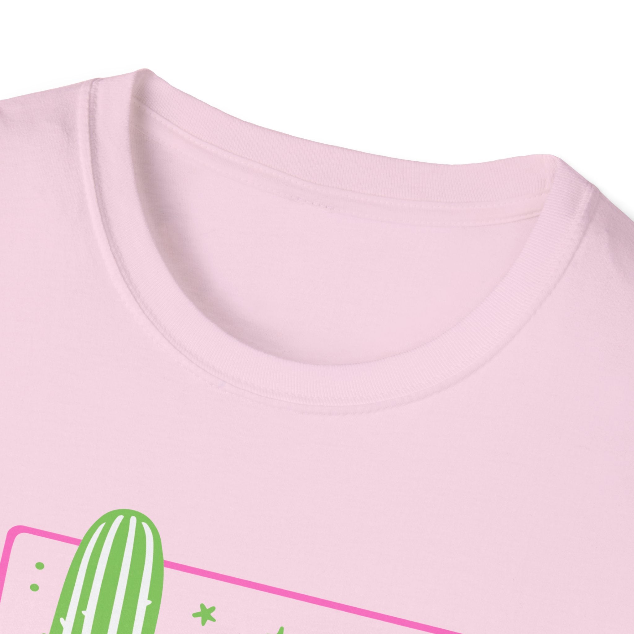 Kingman Arizona Cactus T-Shirt | Desert Saguaro Graphic Tee