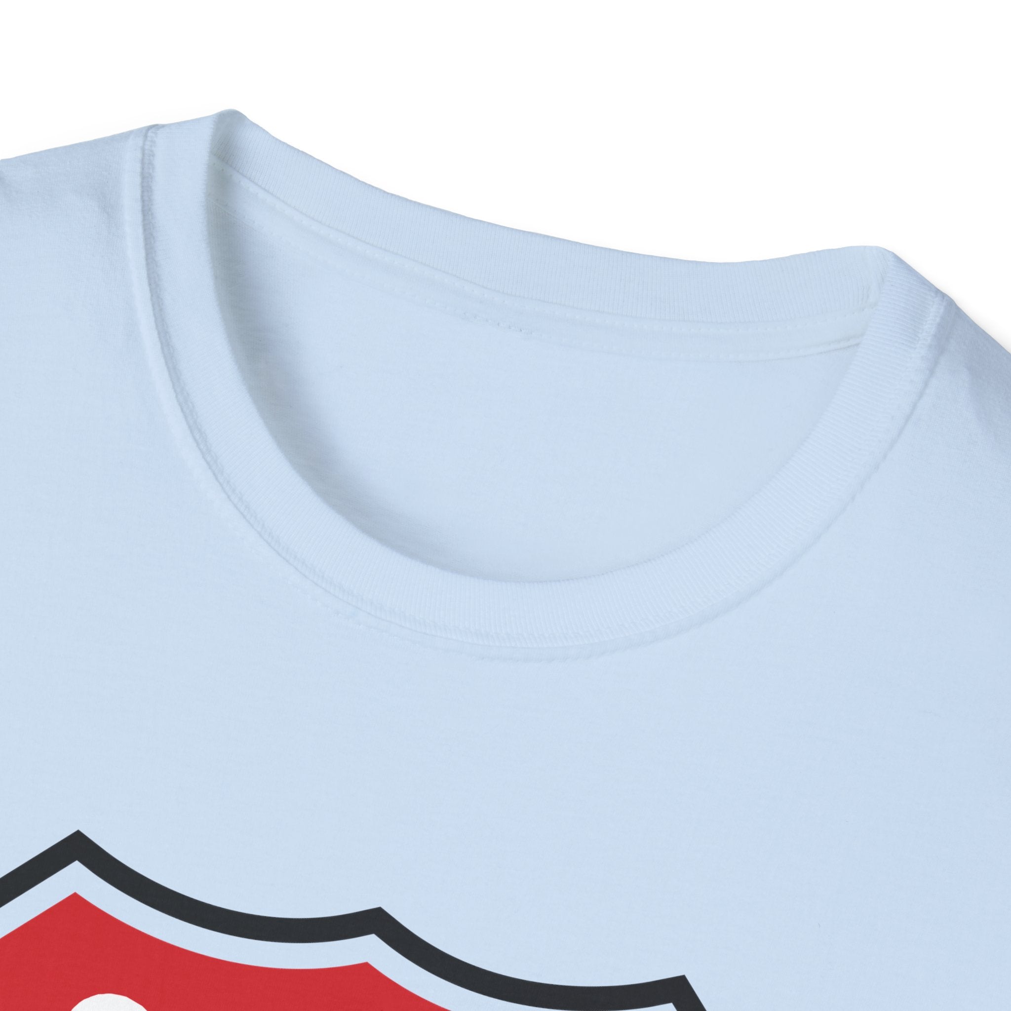 Oatman 66 Shield T-Shirt | Route 66 Roadtrip Sign Tee