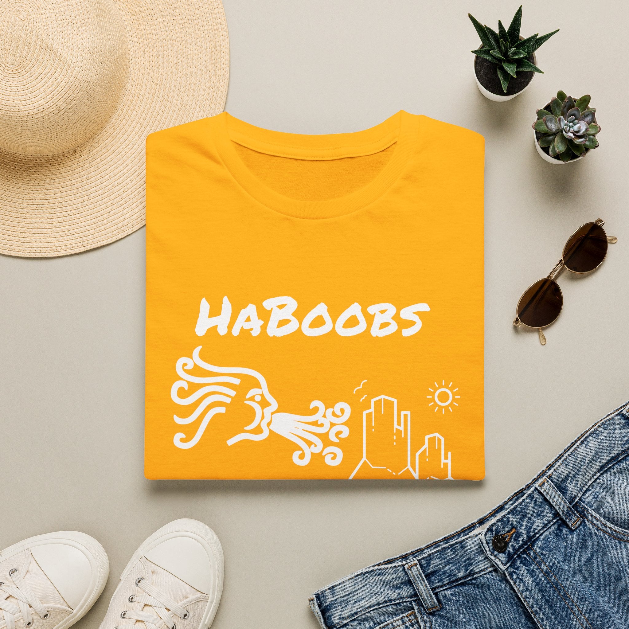 Arizona Haboobs T-Shirt — Desert Wind Storm Graphic Tee