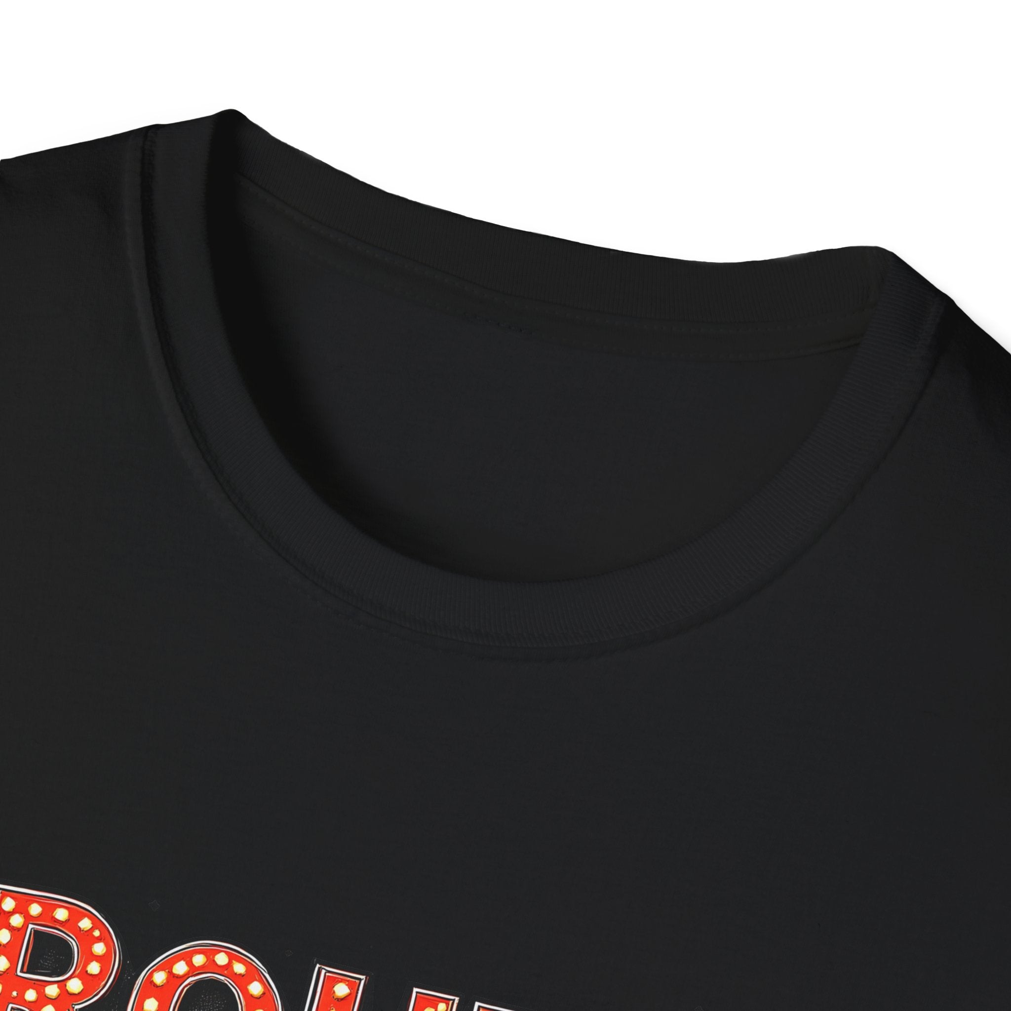 Route 66 Vintage Roadtrip T-Shirt | Classic Highway Car Signage
