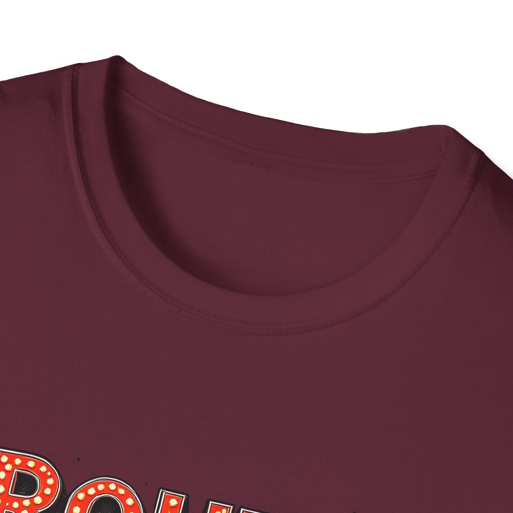 Route 66 Vintage Roadtrip T-Shirt | Classic Highway Car Signage