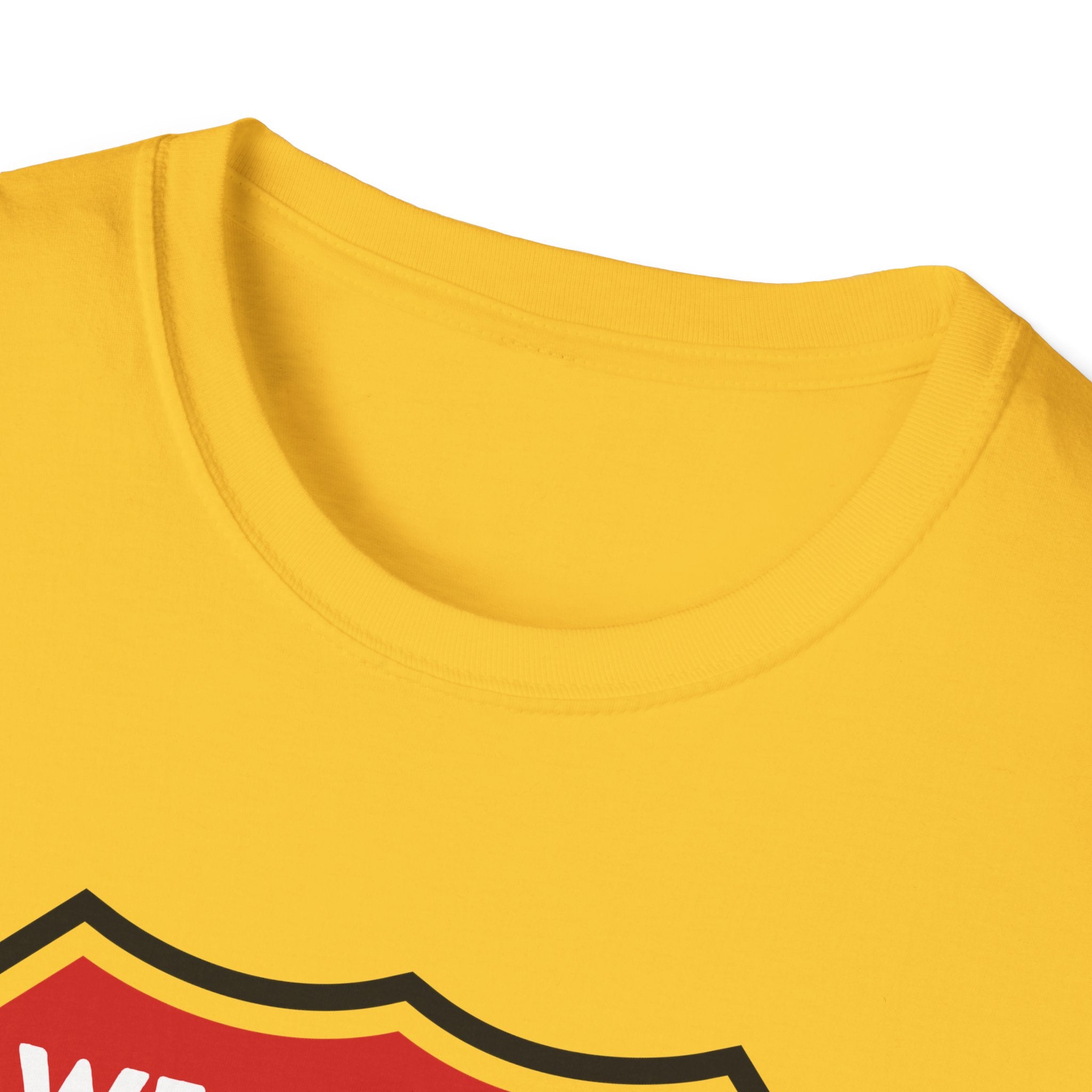 Williams 66 Shield T-Shirt | Route 66 Road Sign Shirt