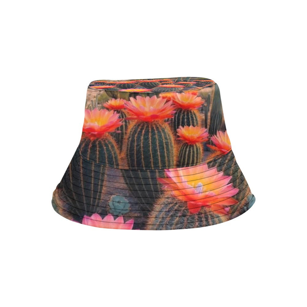 Arizona Mens Womans All Over Print Bucket Hat