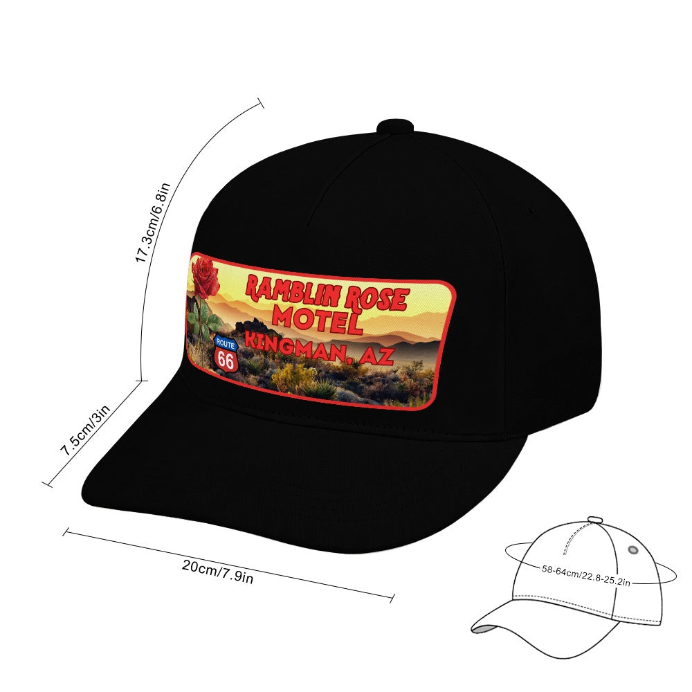 Baseball Cap New upgrade