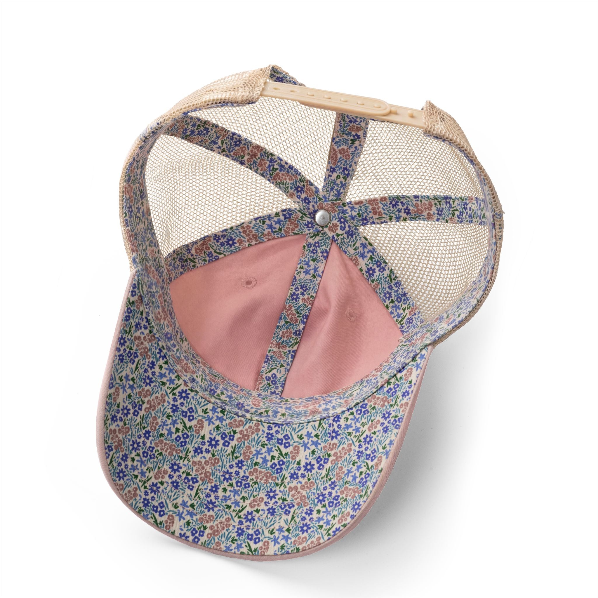 Arizona Women's Washed Mesh-Back Cap