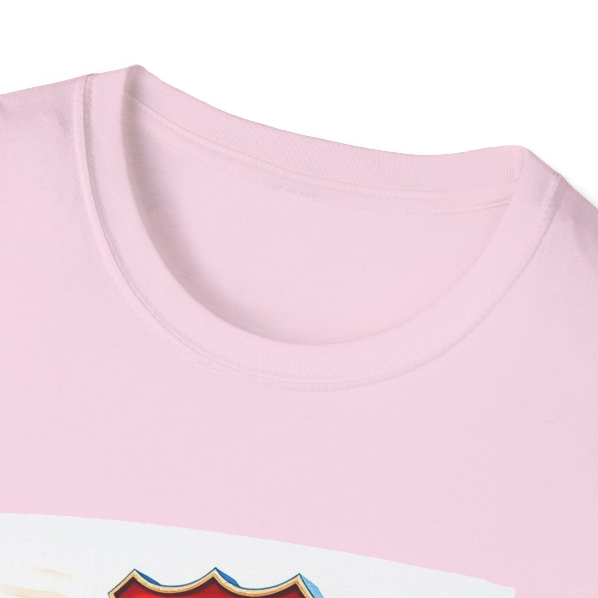 Route 66 Motorcycle T-Shirt | Desert Sunset Biker Graphic