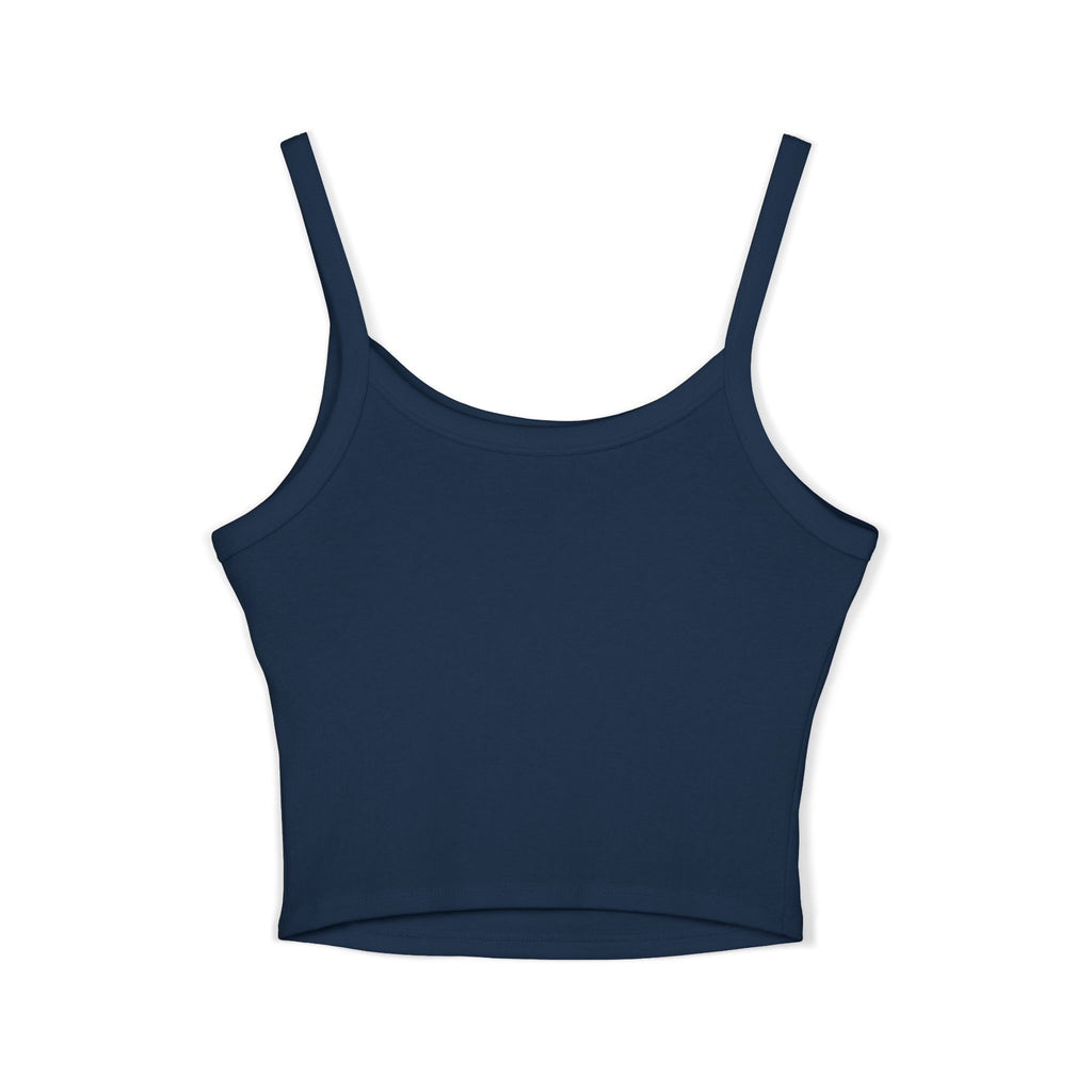 Lake Life Boat Graphic Tank Top | Retro Sunset Lakeside Design