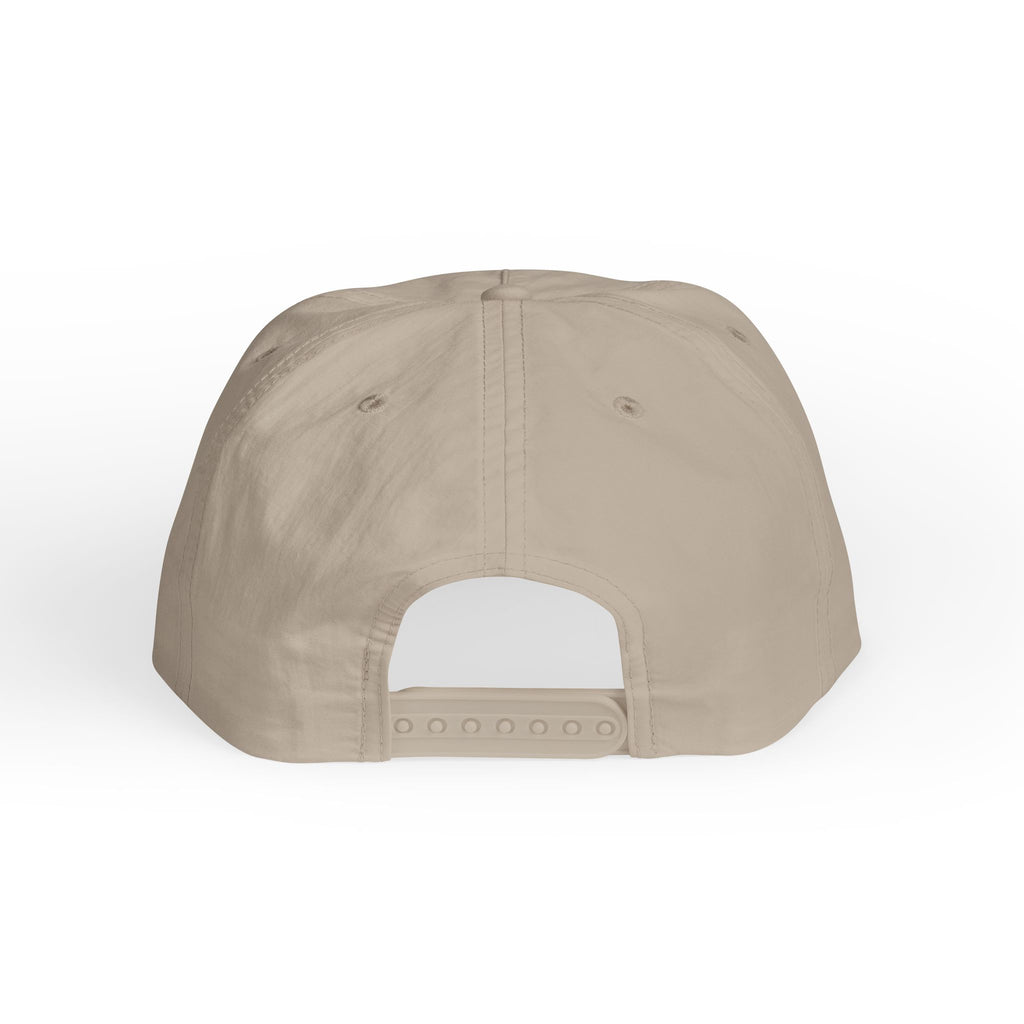 Kingman Arizona License Plate Dessert Cap