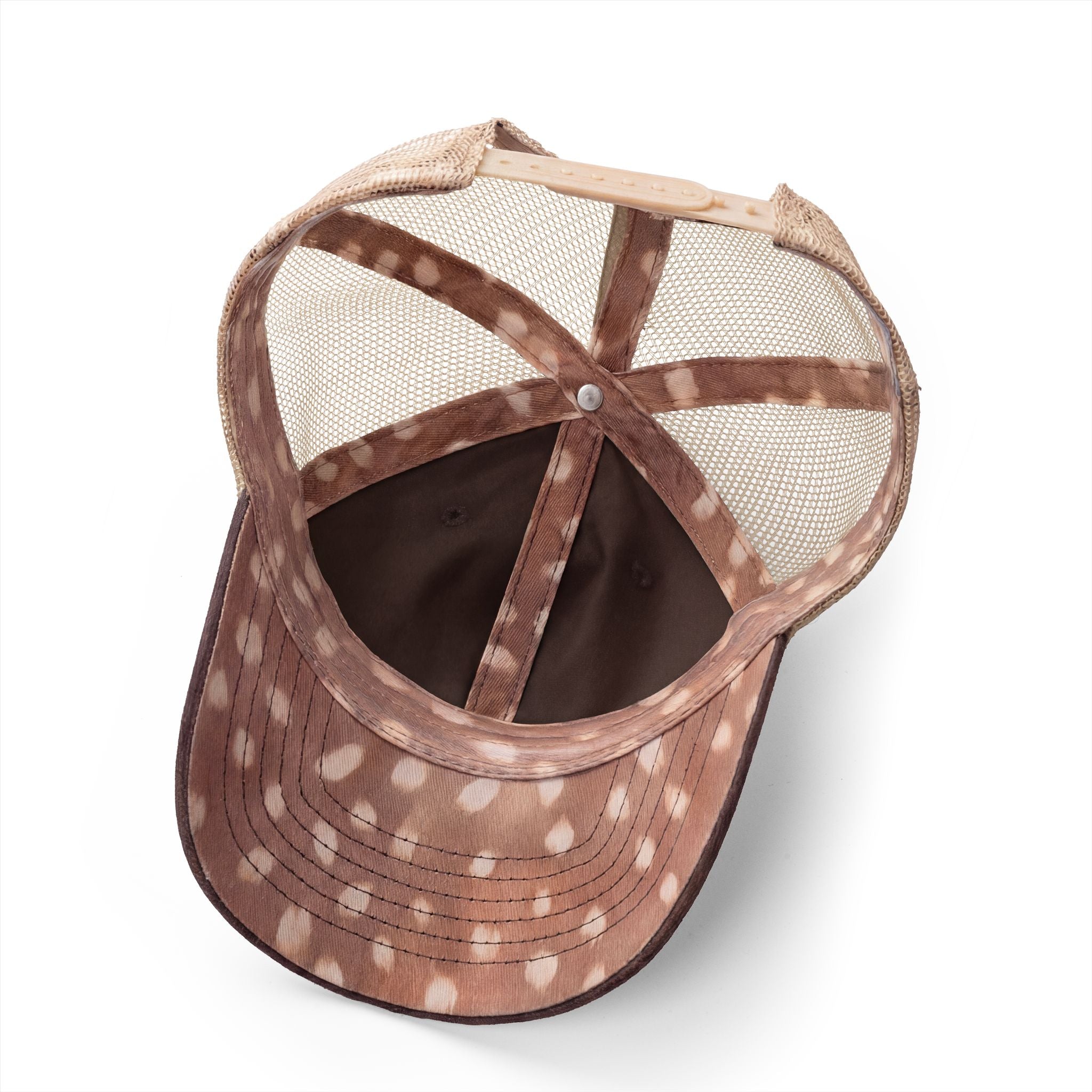 Arizona Women's Washed Mesh-Back Cap