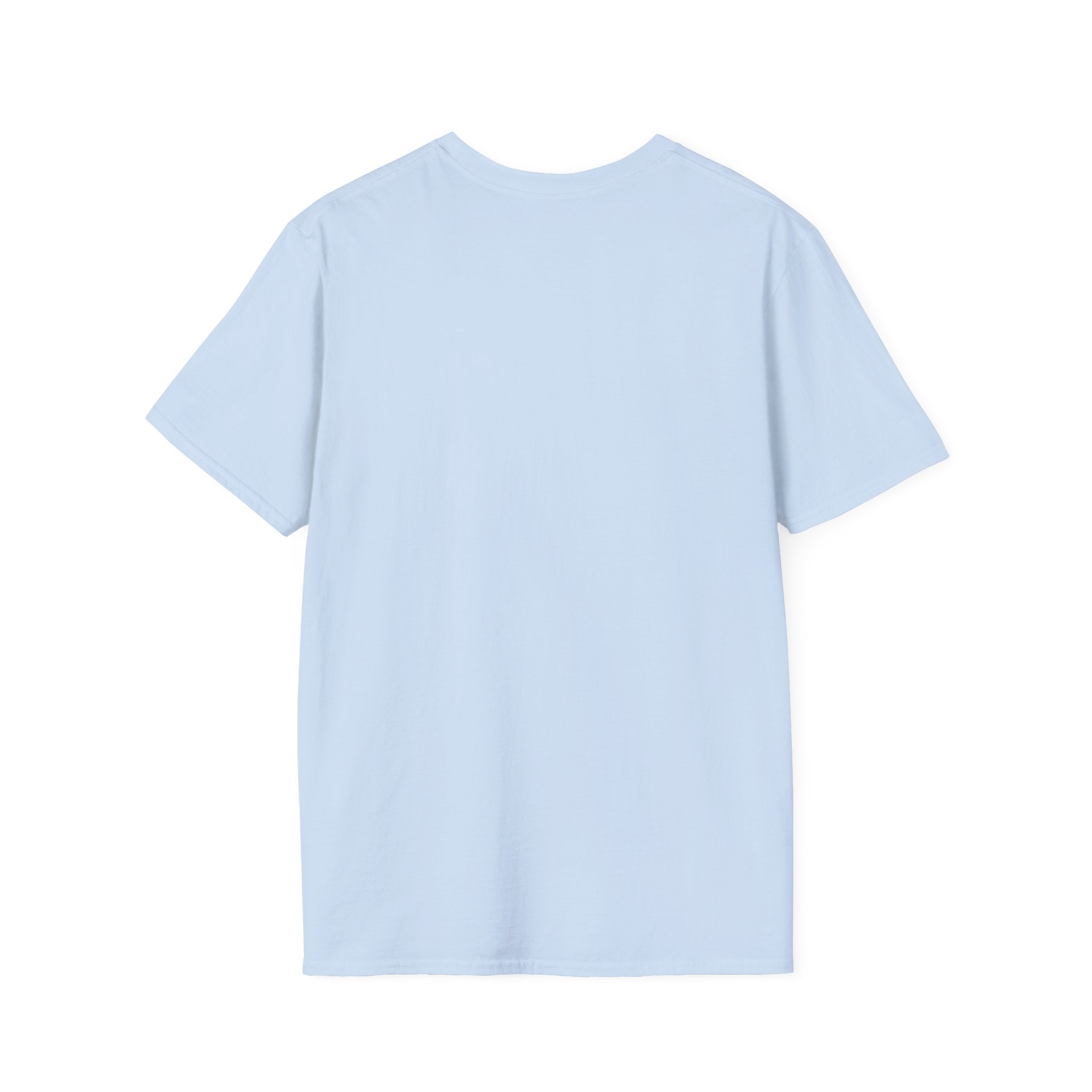 Route 66 Skull Badge T-Shirt | Ride the Legend, Winged Helmet Motorcycle Design