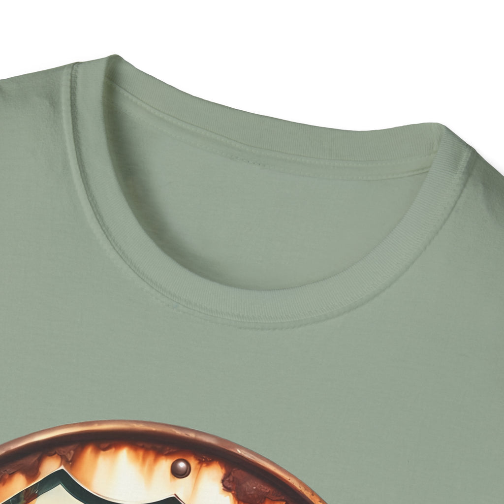 Route 66 Vintage Ford Model T Bonnie Clyde Special T-Shirt | The Road Is Calling