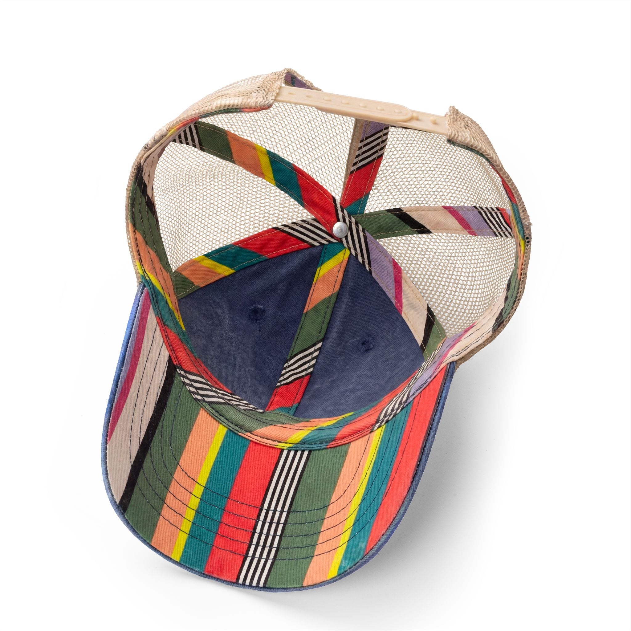 Arizona Women's Washed Mesh-Back Cap