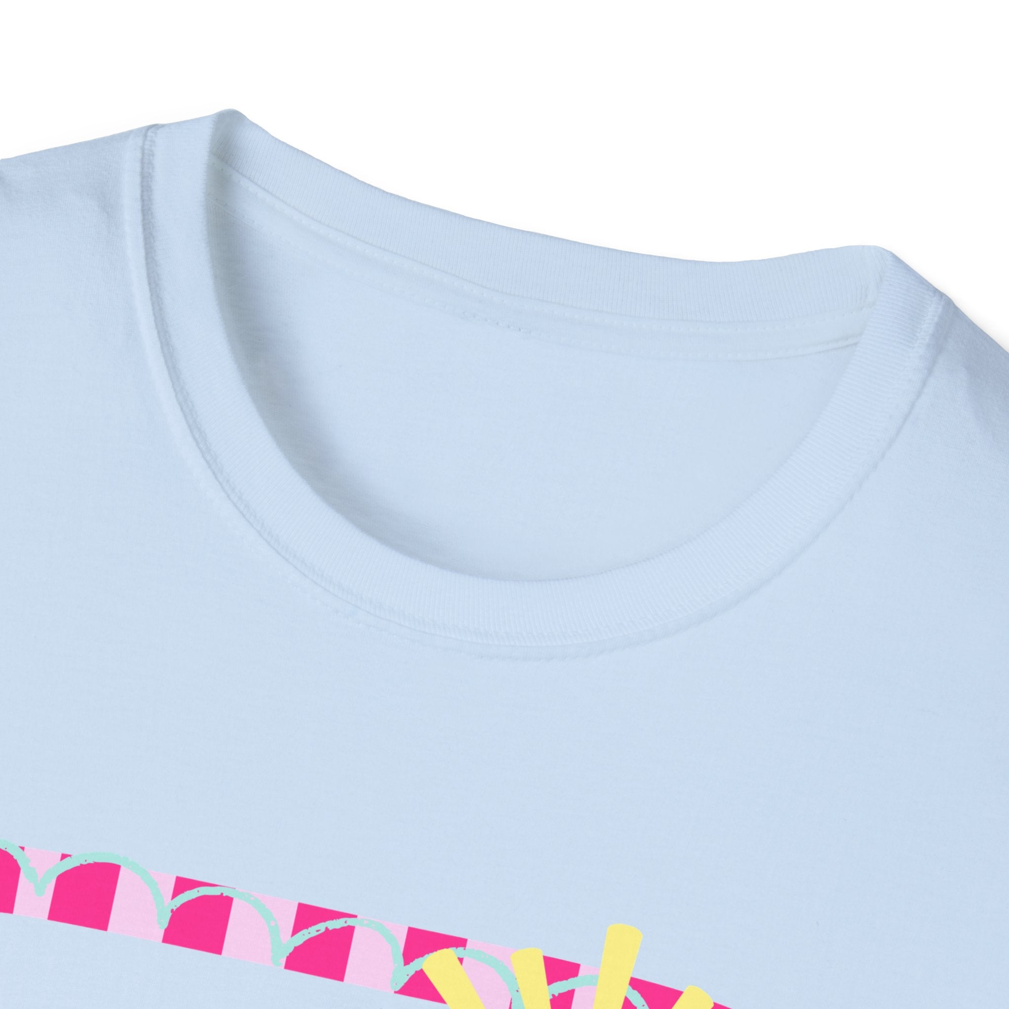 Lake Life Pontoon Boat T-Shirt | Summer Lake Vibes
