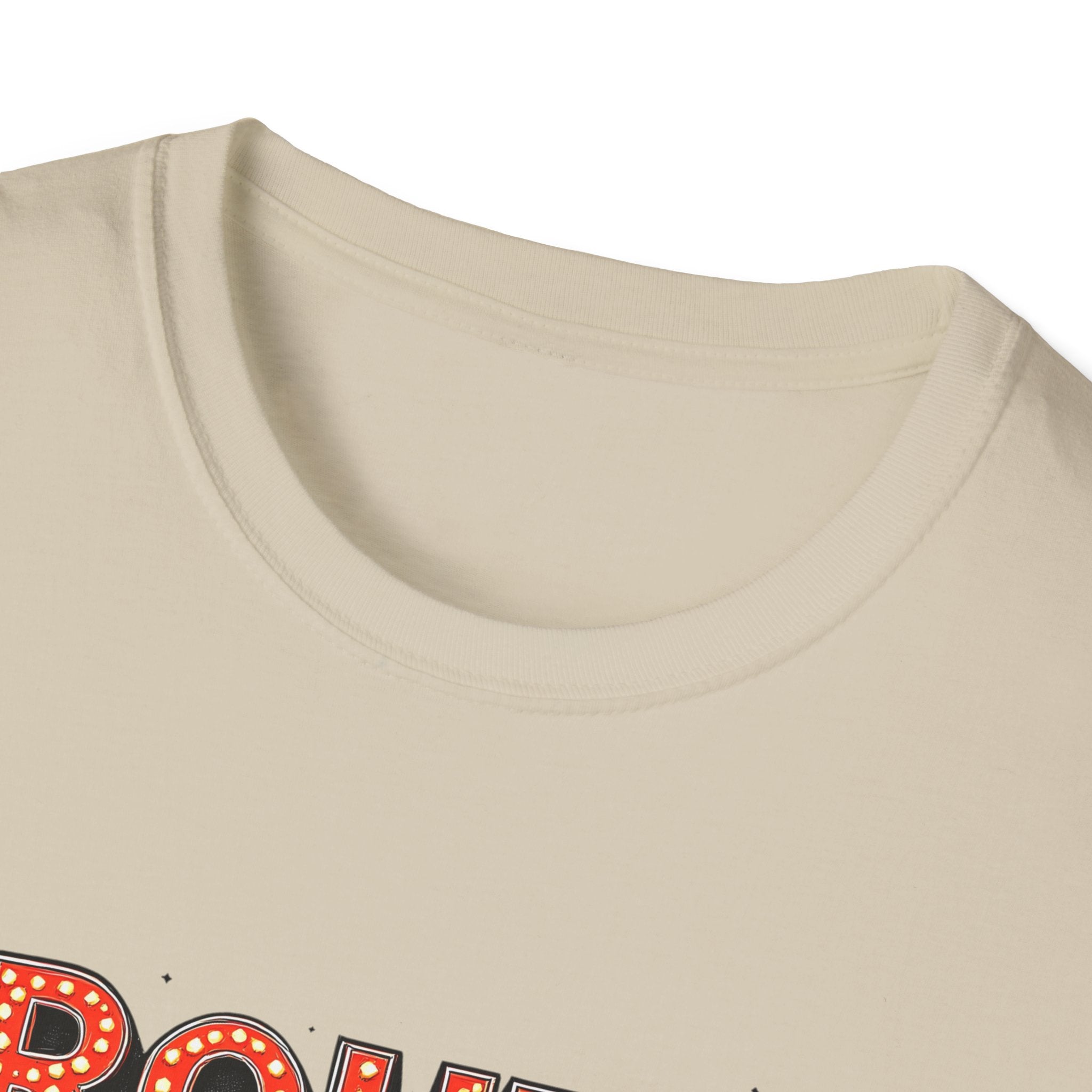 Route 66 Vintage Roadtrip T-Shirt | Classic Highway Car Signage