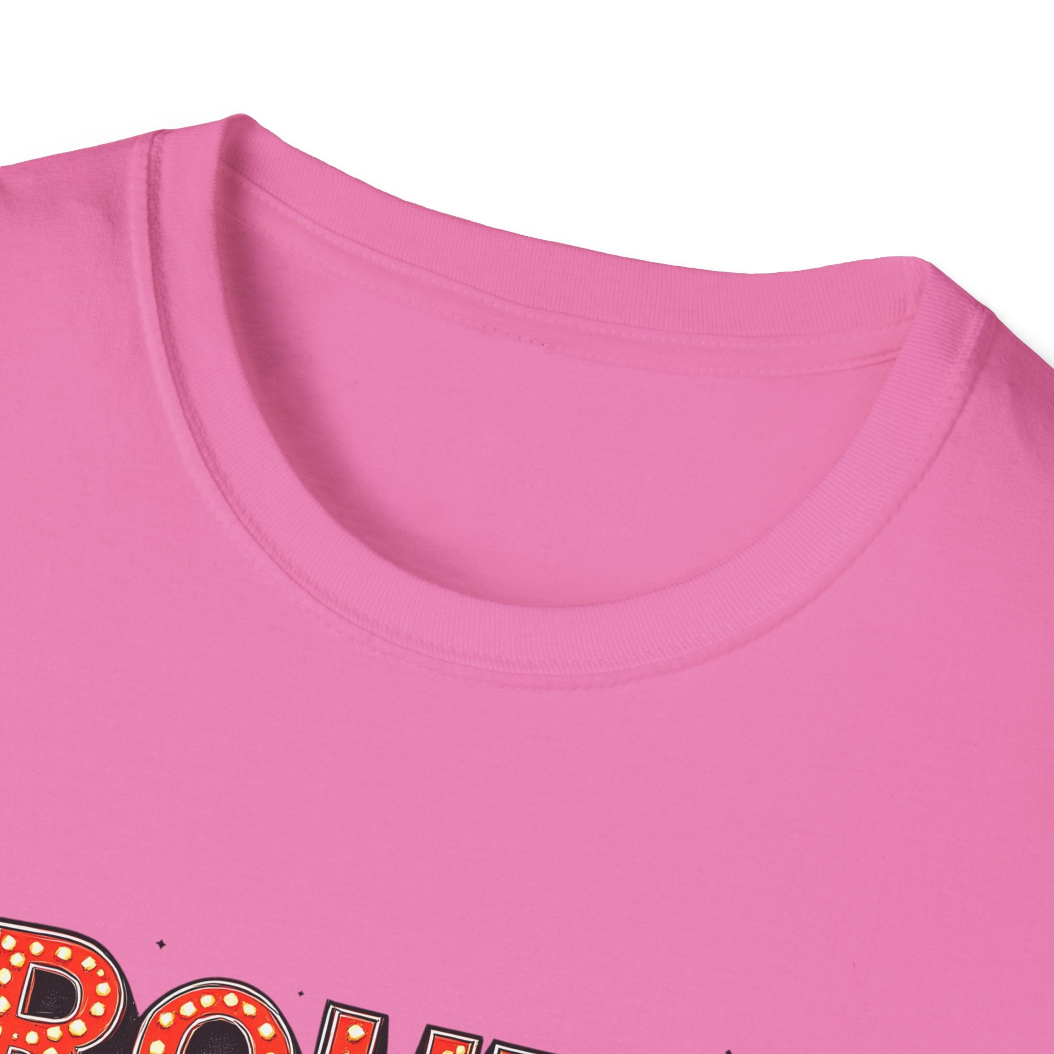 Route 66 Vintage Roadtrip T-Shirt | Classic Highway Car Signage