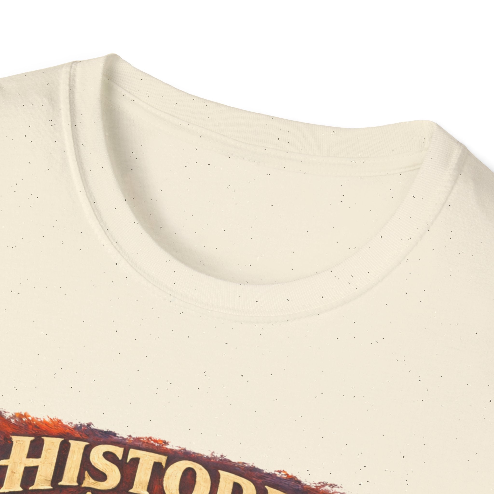 Historic Route 66 Road Trip T-Shirt | Vintage Car Desert Sunset