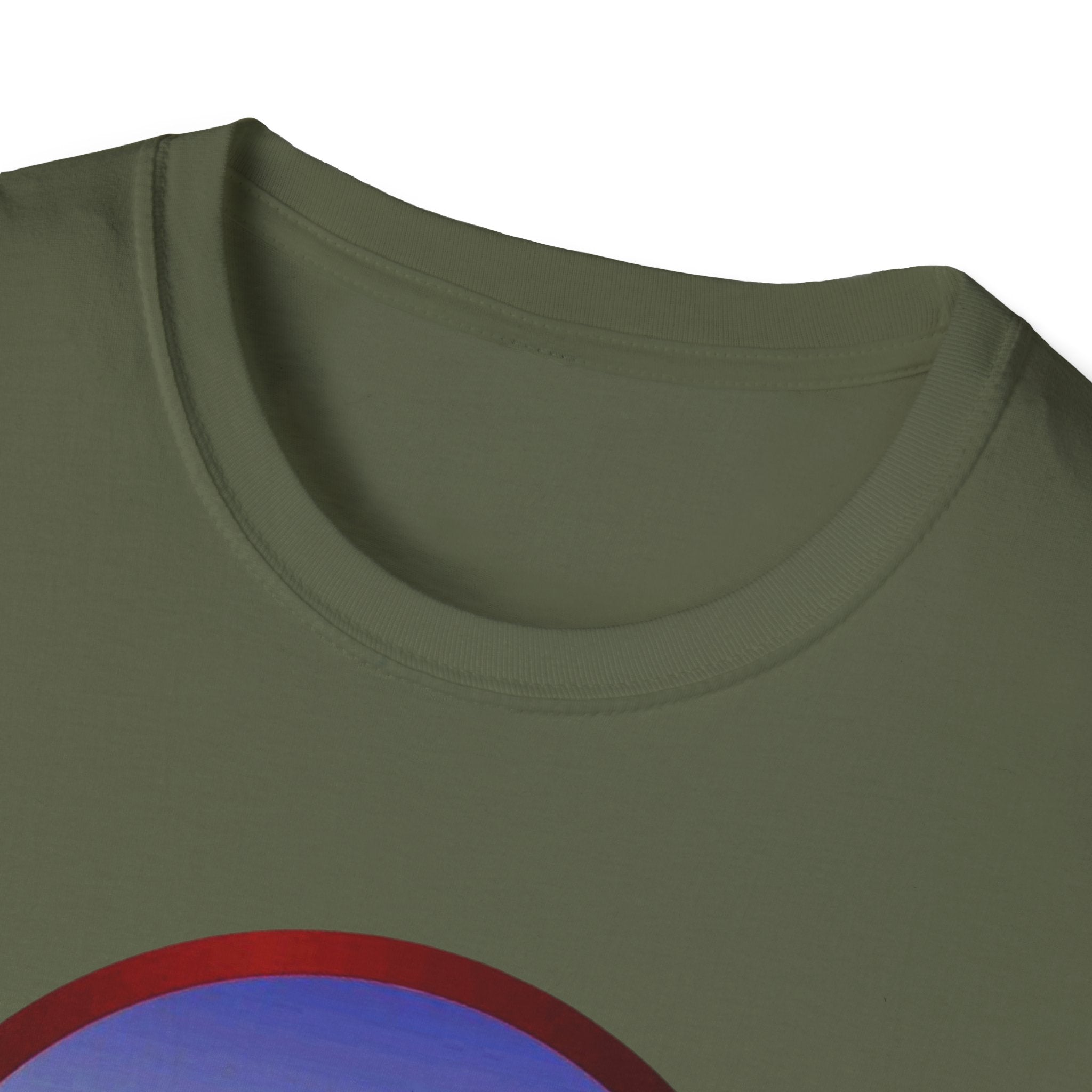 Route 66 Kingman Arizona Unisex Softstyle T-Shirt