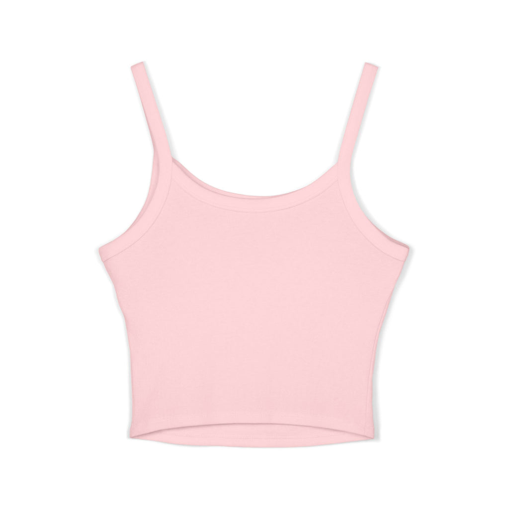 Lake Life Boat Graphic Tank Top | Retro Sunset Lakeside Design