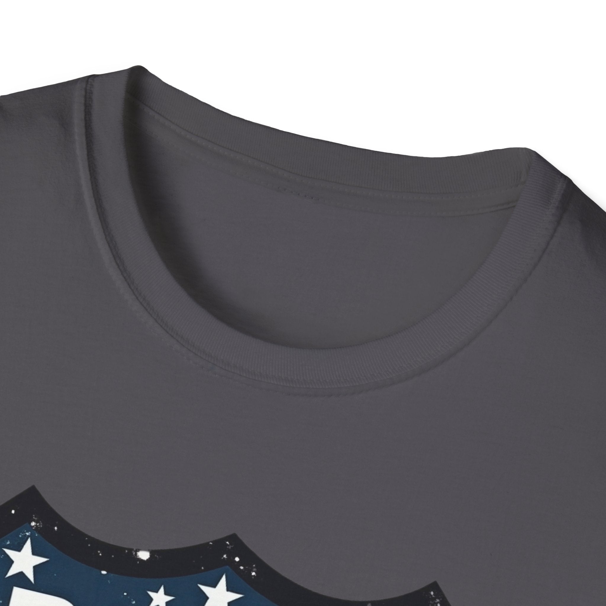 Route 66 Shield T-Shirt | American Flag Vintage Road Sign