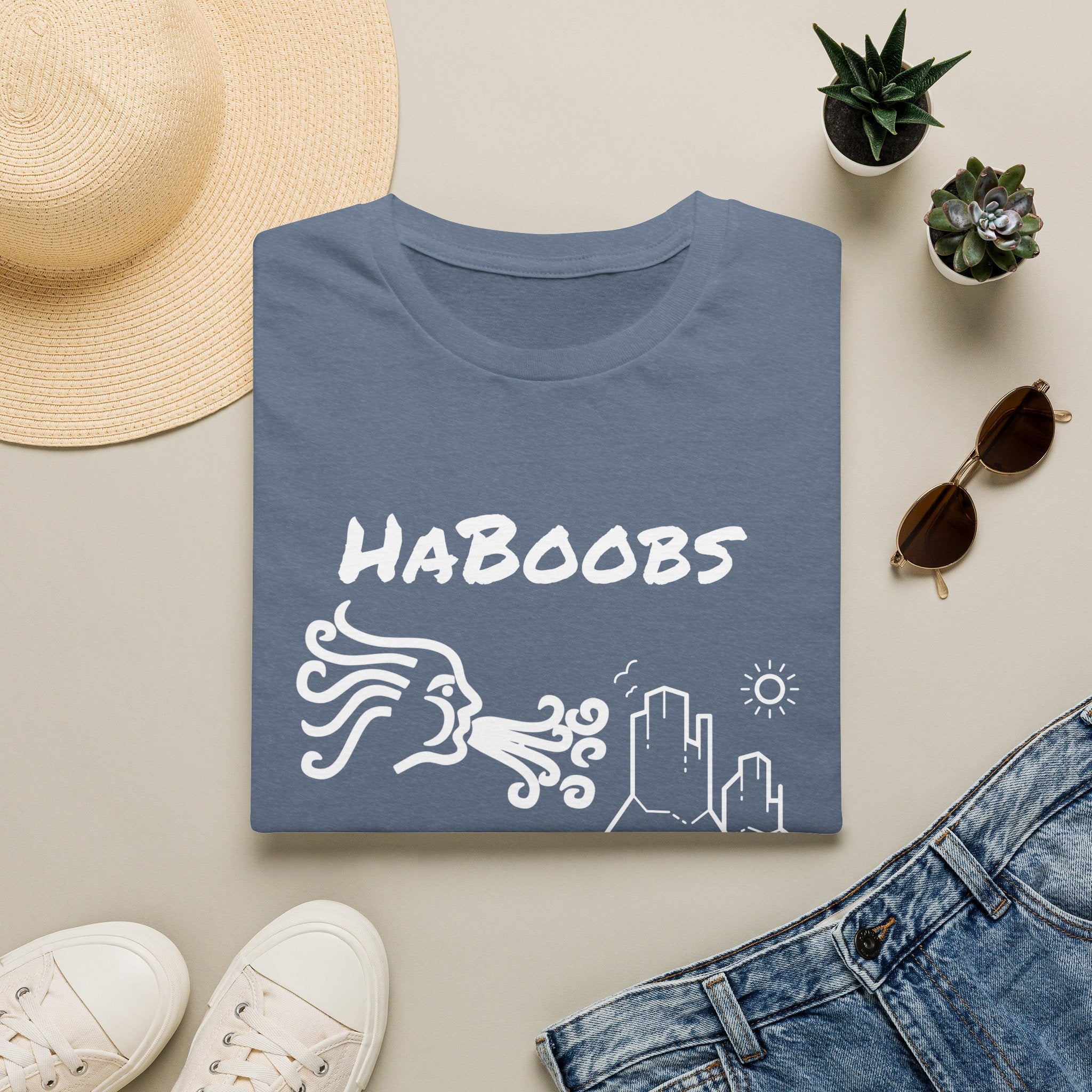 Arizona Haboobs T-Shirt — Desert Wind Storm Graphic Tee