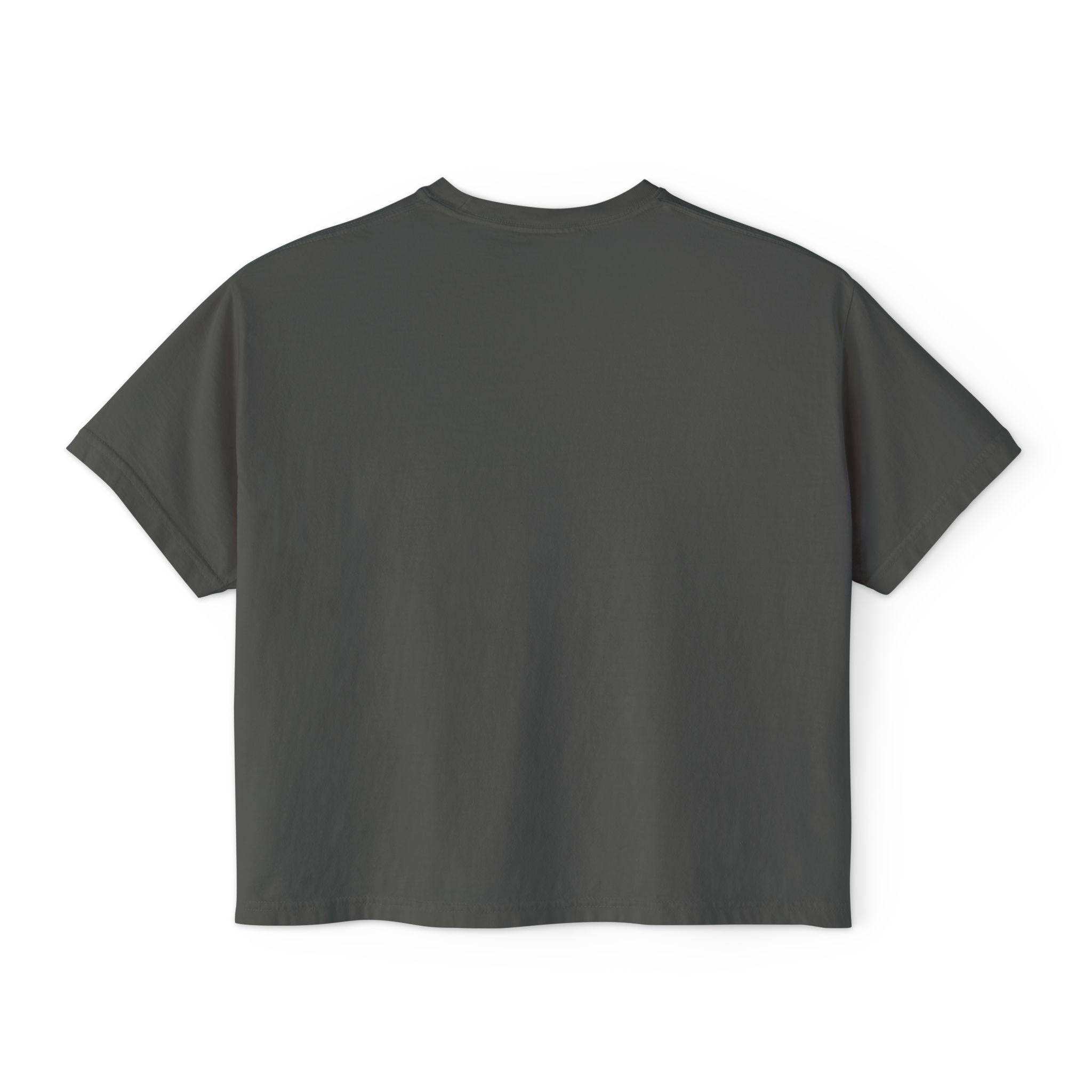 River Life boxy tee | colorful river lettering, kayak, fishing graphics