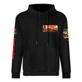Multiple colors New Pure cotton hooded sweater