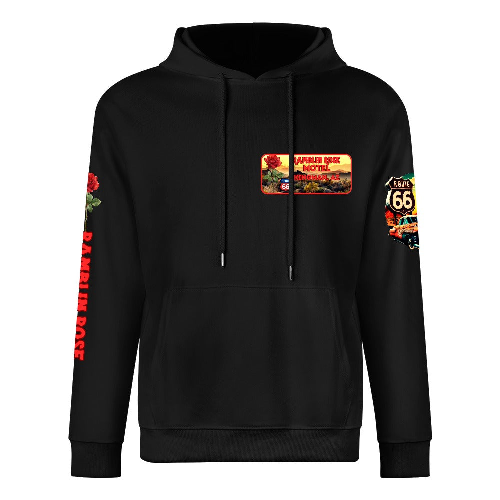 Multiple colors New Pure cotton hooded sweater