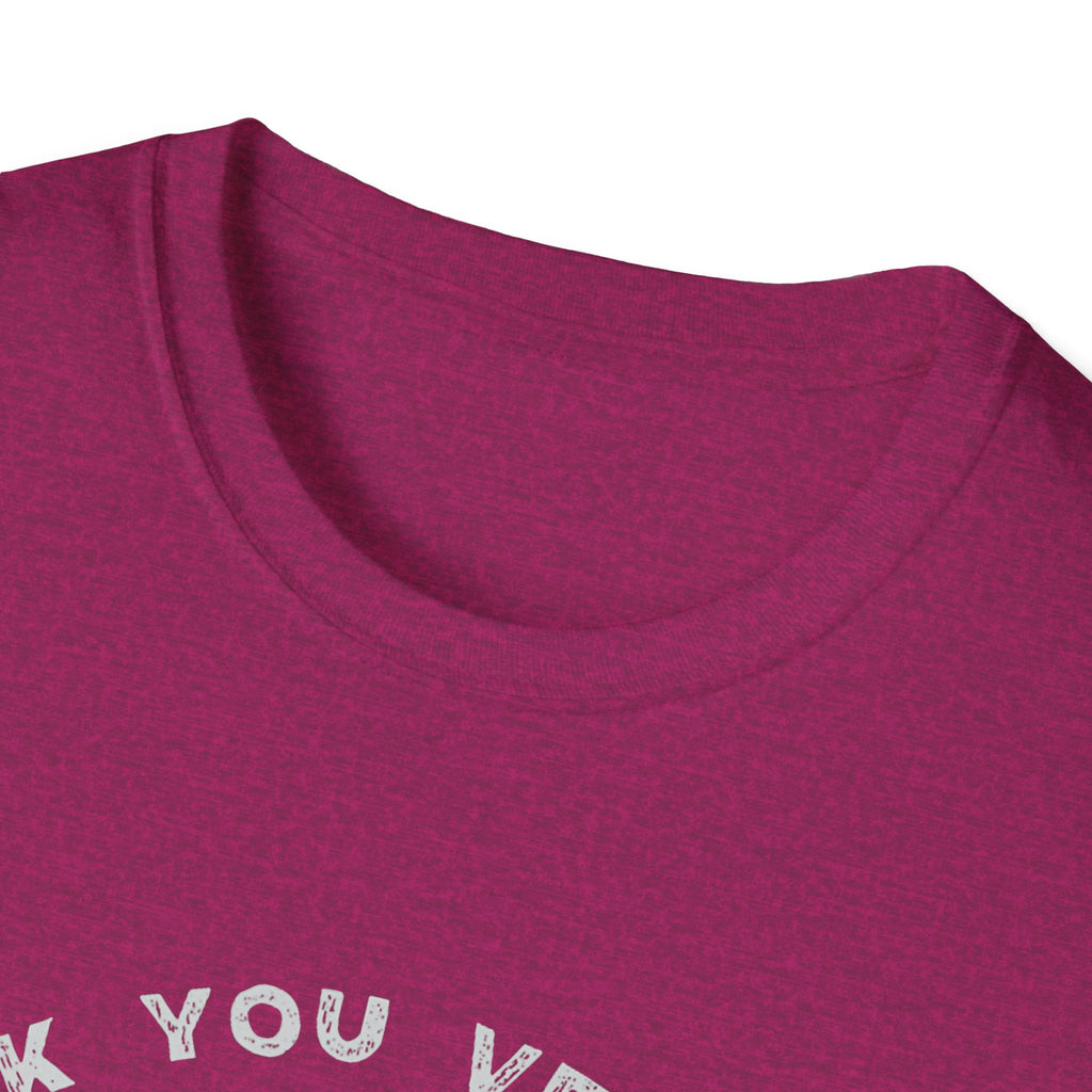 American Flag Sunflower Thank You Veterans T-Shirt | Patriotic Memorial Day Tee