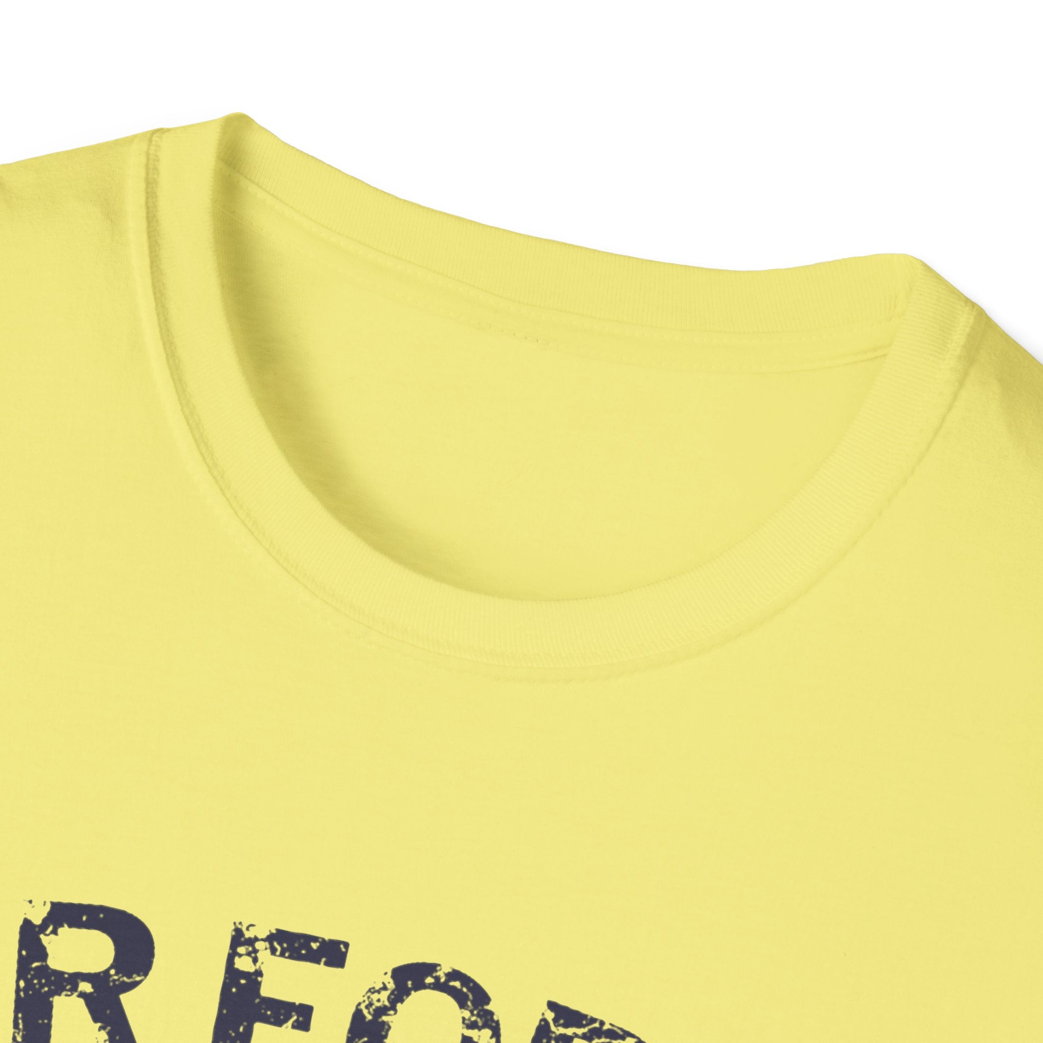 Air Force Veteran Distressed Logo T-Shirt | Military Star Stripe Tee
