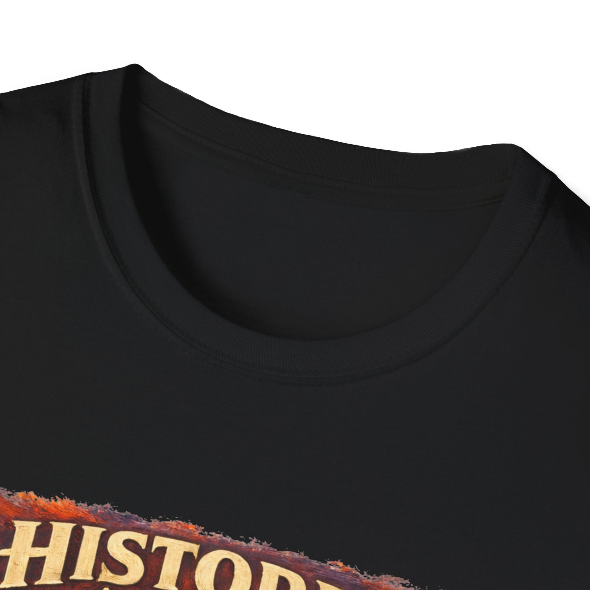 Historic Route 66 Road Trip T-Shirt | Vintage Car Desert Sunset