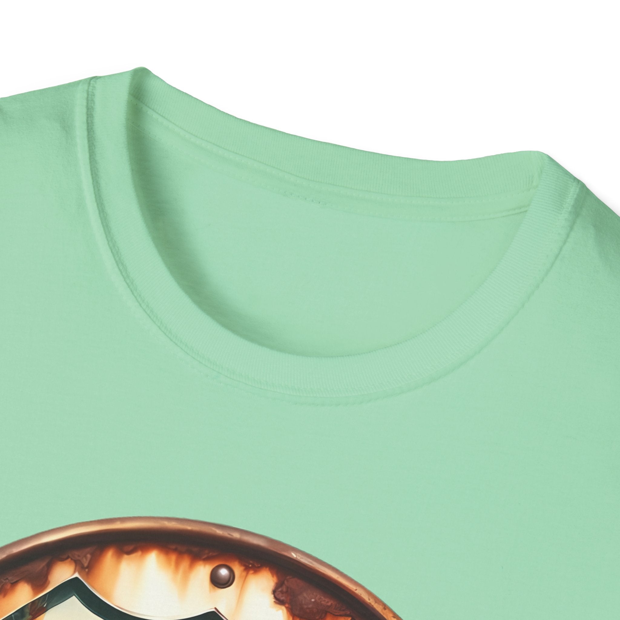 Route 66 Vintage Woodie Car T-Shirt | Road Trip Retro Sign, 'The Road Is Calling'