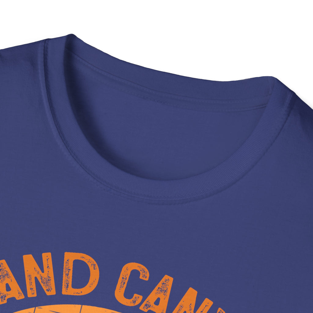 Grand Canyon National Park T-Shirt | Vintage Sunset Landscape