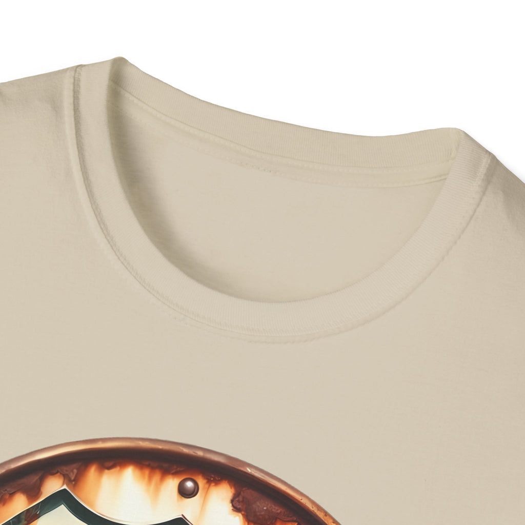 Route 66 Vintage Ford Model T Bonnie Clyde Special T-Shirt | The Road Is Calling