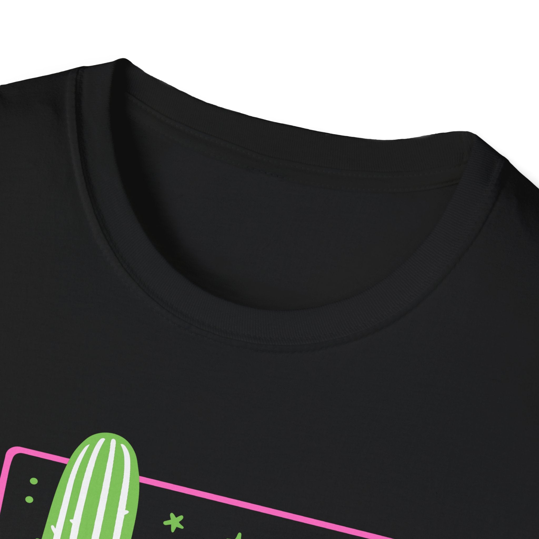 Kingman Arizona Cactus T-Shirt | Desert Saguaro Graphic Tee