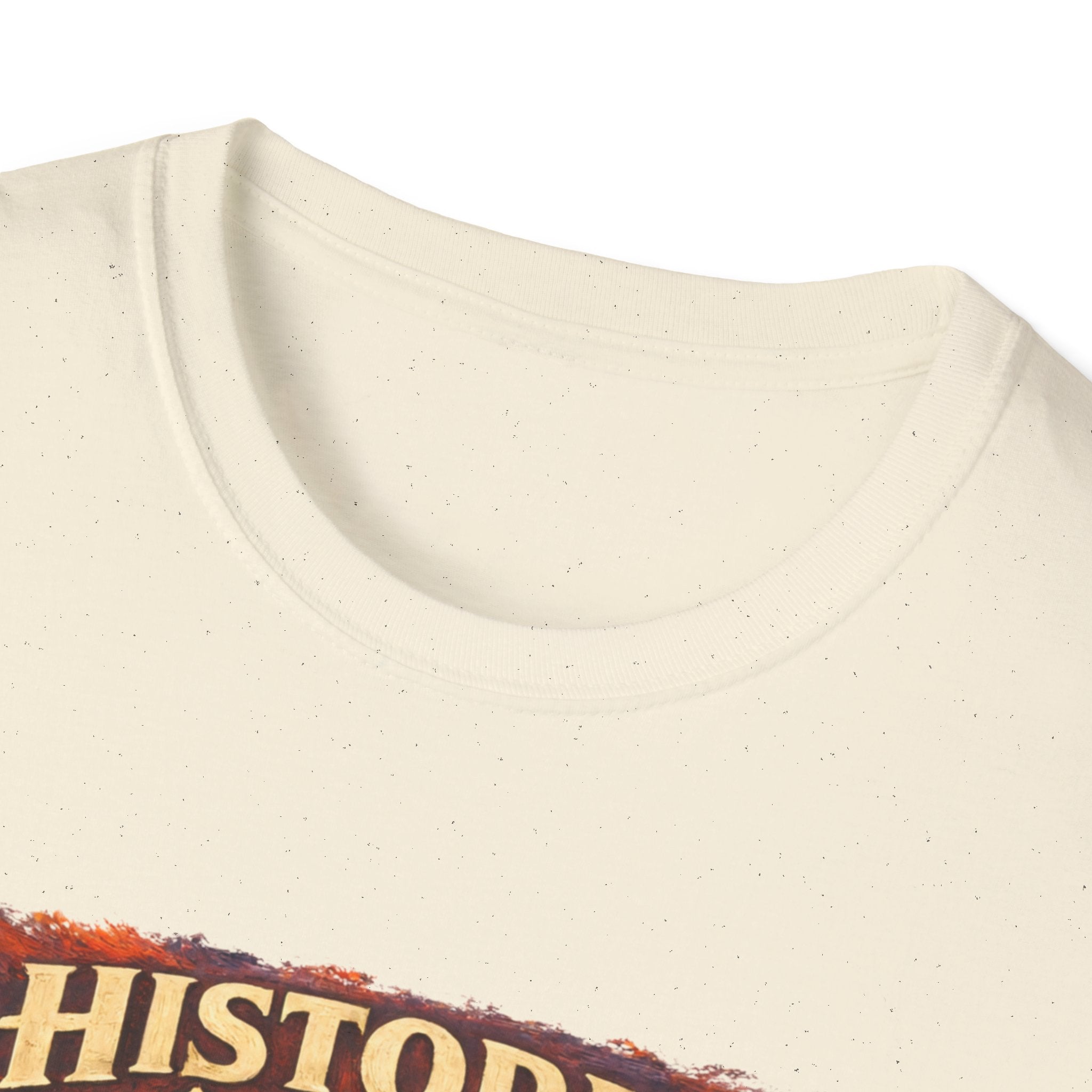Historic Route 66 Road Trip T-Shirt | Vintage Car Desert Sunset