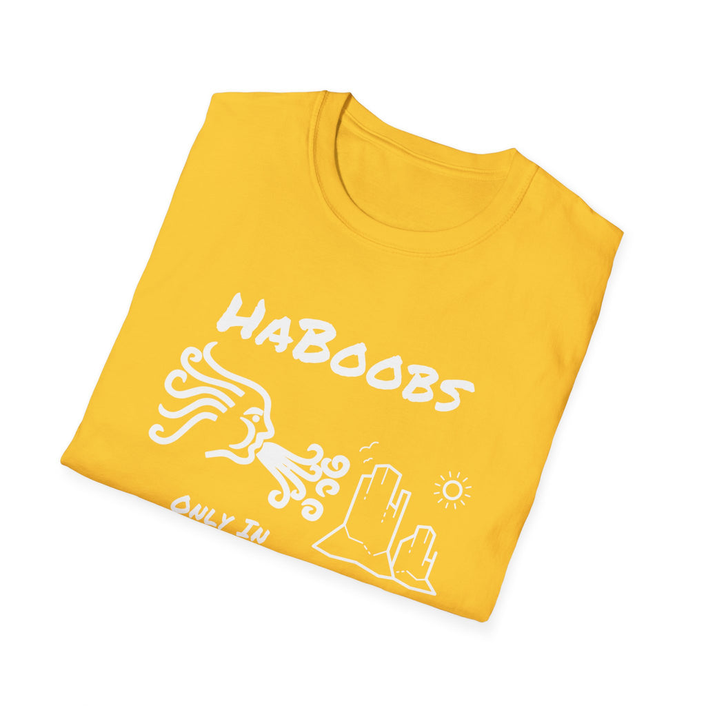 Arizona Haboobs T-Shirt — Desert Wind Storm Graphic Tee
