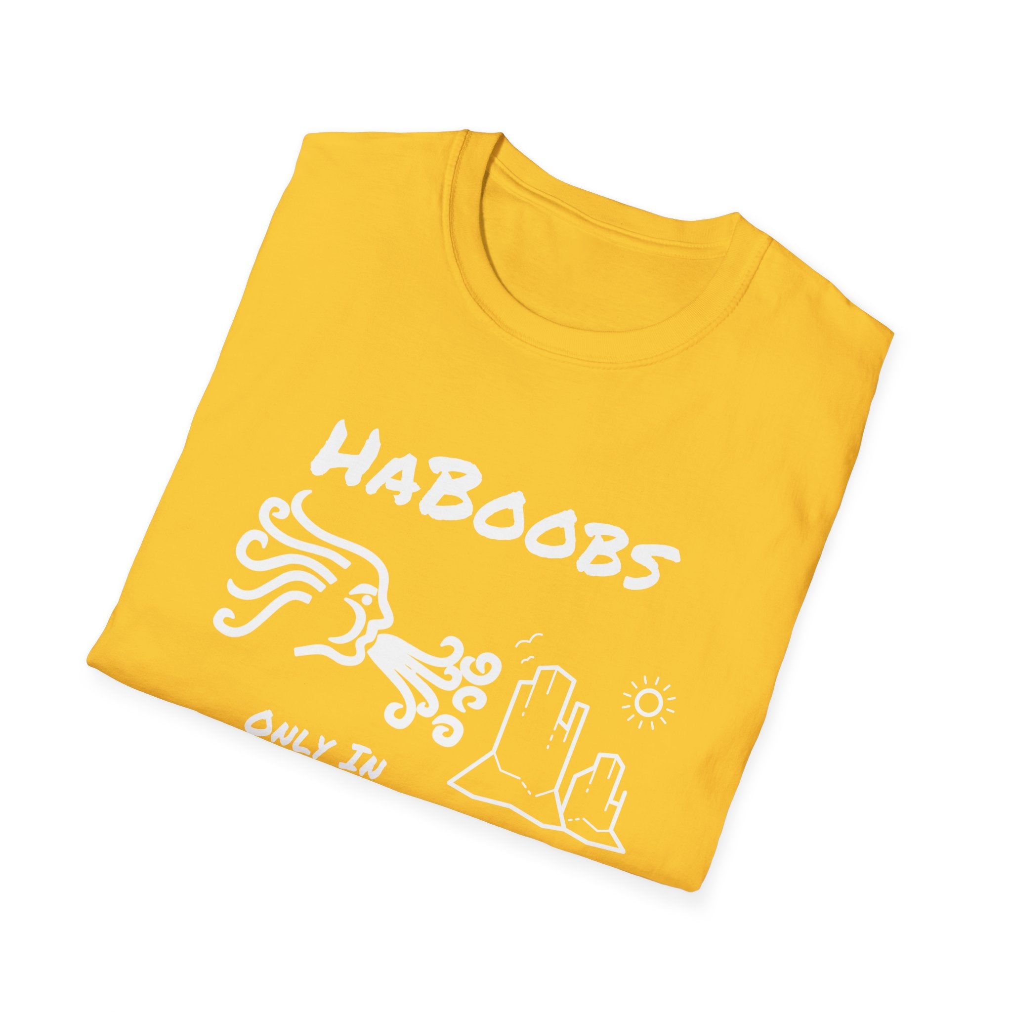 Arizona Haboobs T-Shirt — Desert Wind Storm Graphic Tee